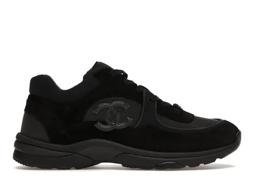Chanel Low noir Ma boutique