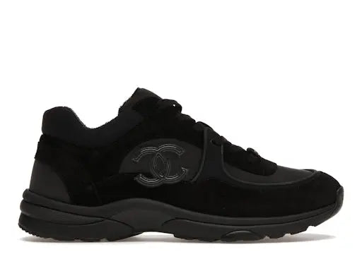 Chanel Low noir Ma boutique