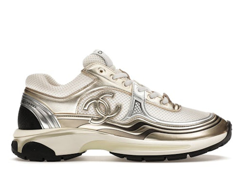 Chanel CC Runner Or Ma boutique