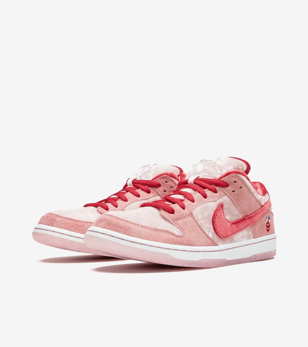 Nike SB Dunk Low StrangeLove Skateboards (Regular Box) — image du produit