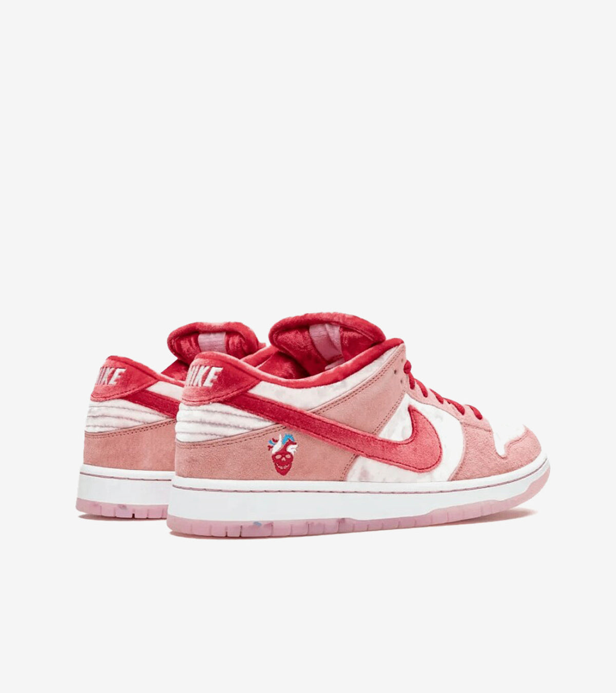 Nike SB Dunk Low StrangeLove Skateboards (Regular Box) — image du produit
