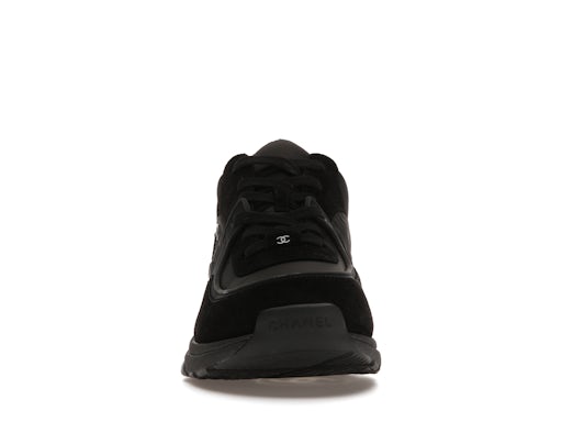 Chanel Low noir Ma boutique