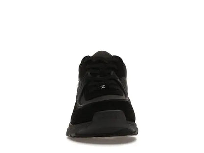 Chanel Low noir Ma boutique