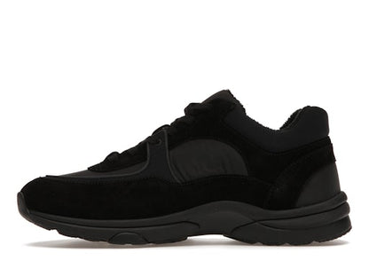 Chanel Low noir Ma boutique