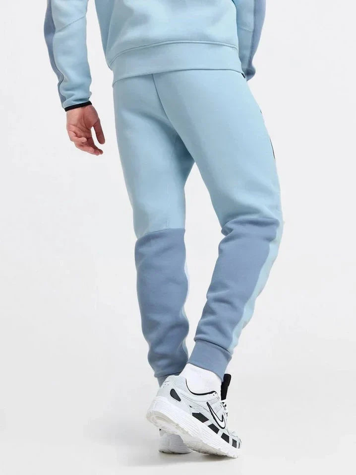 Nike Tech Fleece Tracksuit Baby Blue S23 — image 6