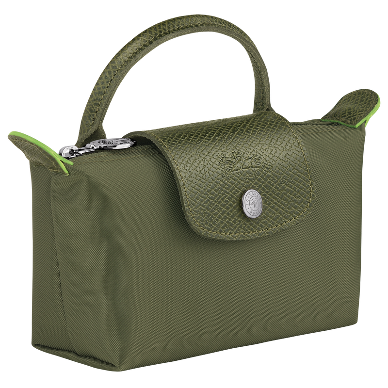 LE PLIAGE GREEN POUCH - Forêt — image 3