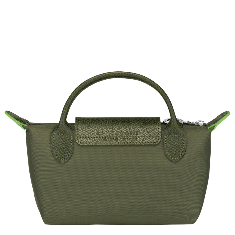 LE PLIAGE GREEN POUCH - Forêt — image 4