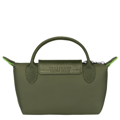 LE PLIAGE GREEN POUCH - Forêt — image 4