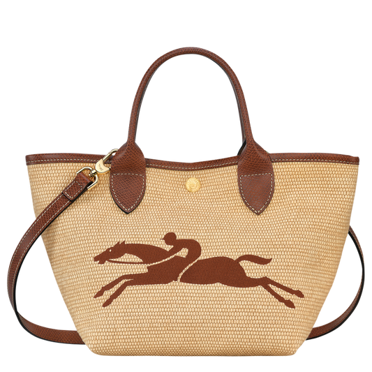 Panier S Le Panier Pliage - LONGCHAMP — image 1