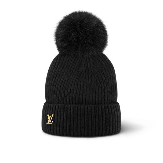 Bonnet LV Cold Spark Noir — image 1