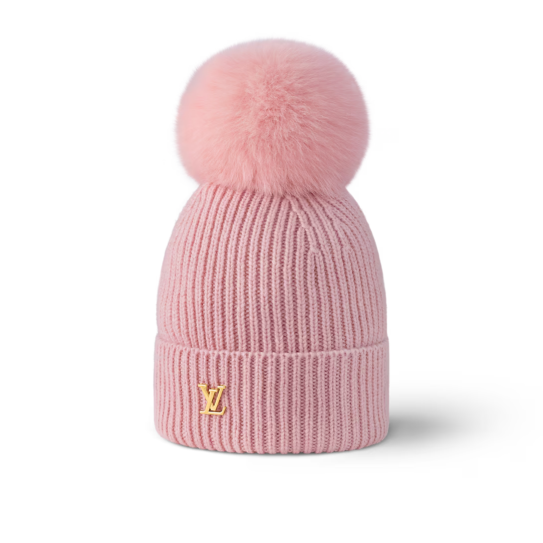 Bonnet LV Cold Spark Rose — image 2