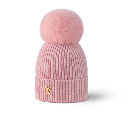 Bonnet LV Cold Spark Rose — image 2