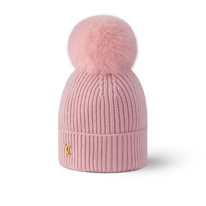 Bonnet LV Cold Spark Rose — image 1