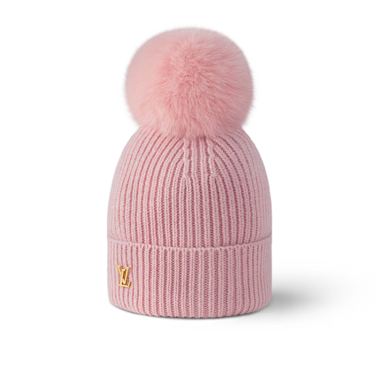 Bonnet LV Cold Spark Rose — image 1