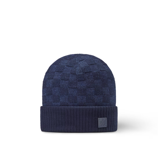 Bonnet LV Bleu — image 1
