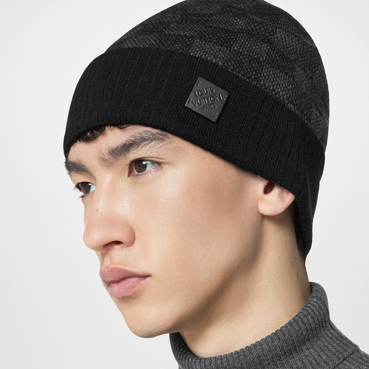 Bonnet LV Noir — image 3