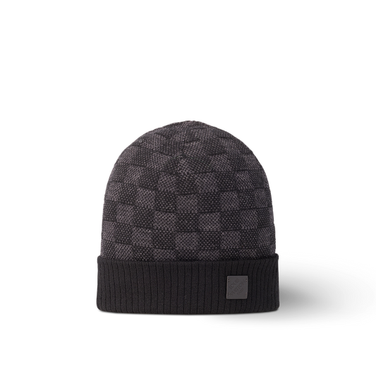 Bonnet LV Noir — image 1