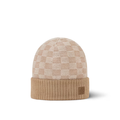 Bonnet LV Beige — image 1