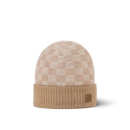 Bonnet LV Beige — image 1