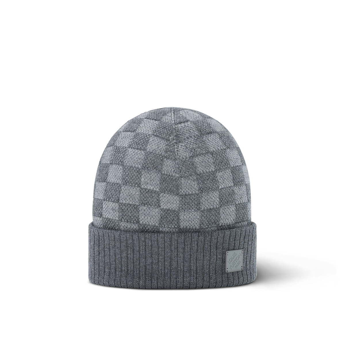 Bonnet LV Gris — image 1