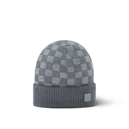 Bonnet LV Gris — image 1