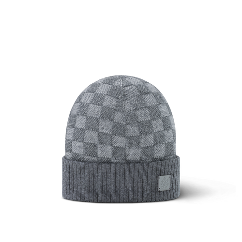 Bonnet LV Gris — image 1