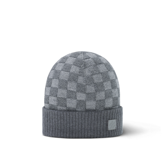 Bonnet LV Gris — image 1