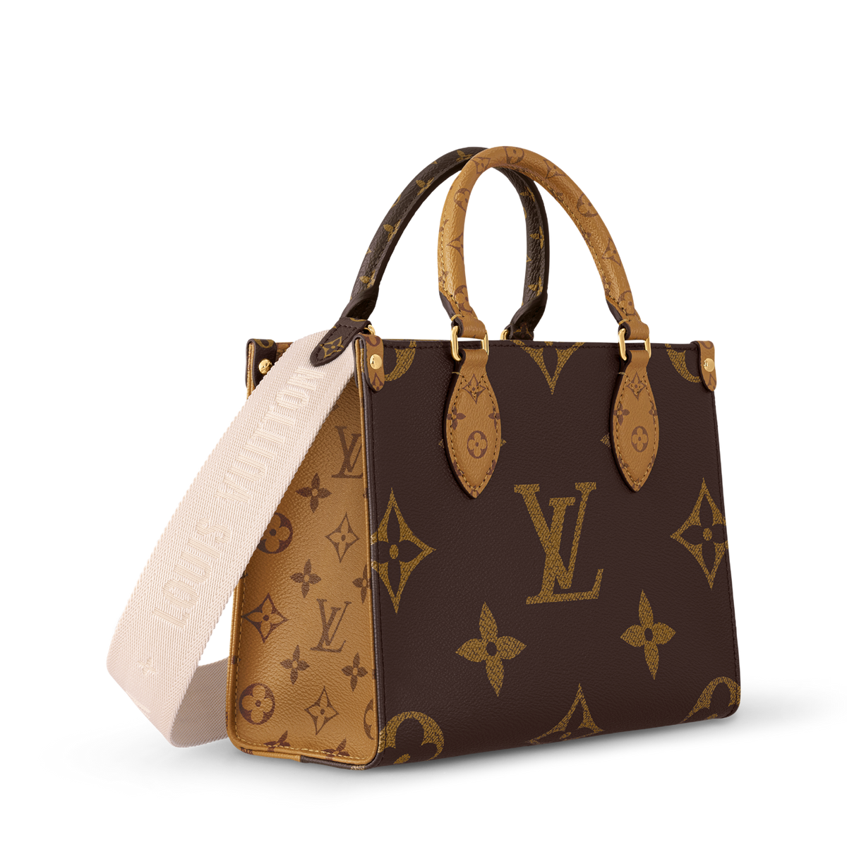 Cabas OnTheGo PM — vue 2