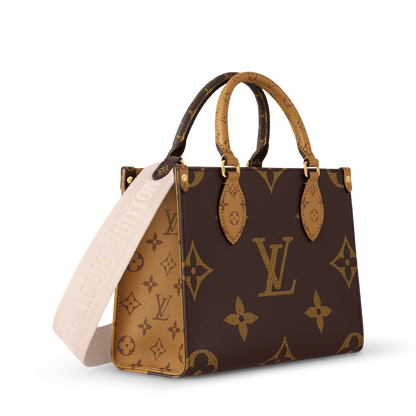 Cabas OnTheGo PM — vue 2