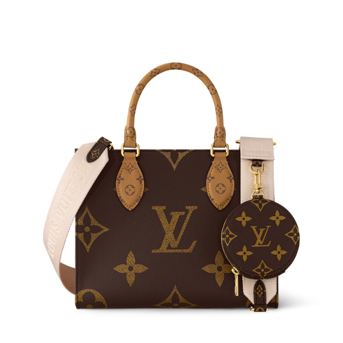 Cabas OnTheGo PM — vue 1