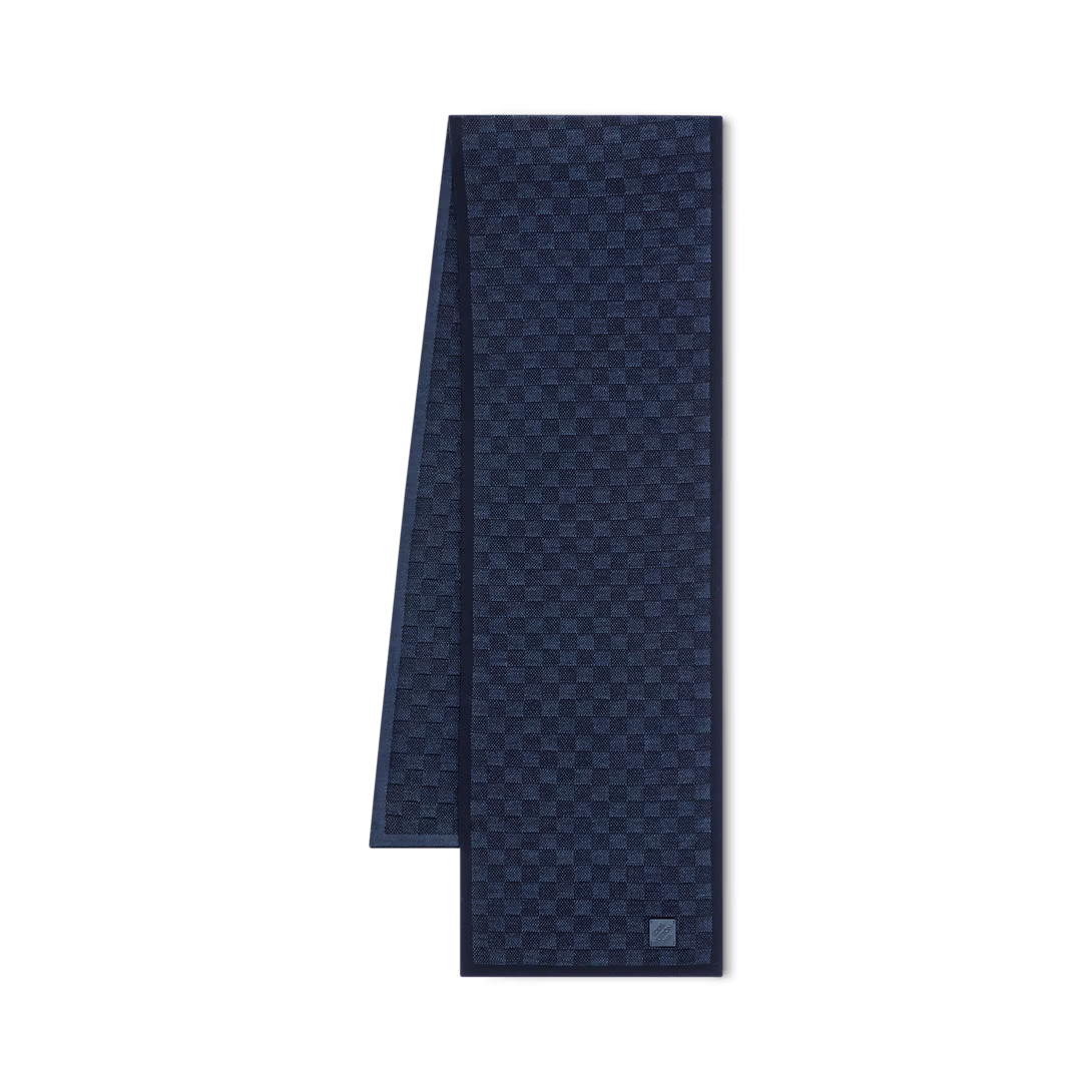 Bonnet LV Bleu — image 2