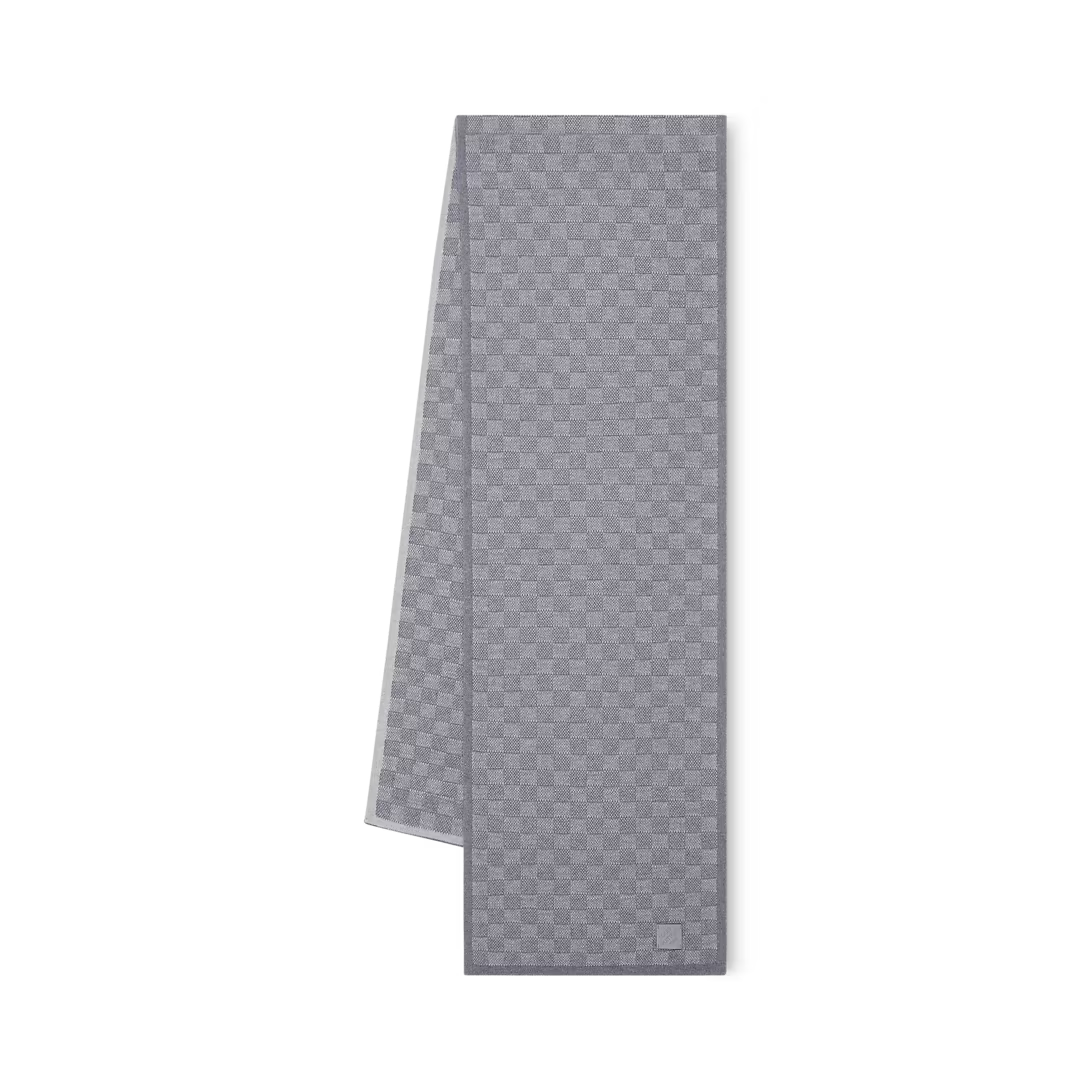 Bonnet LV Gris — image 2