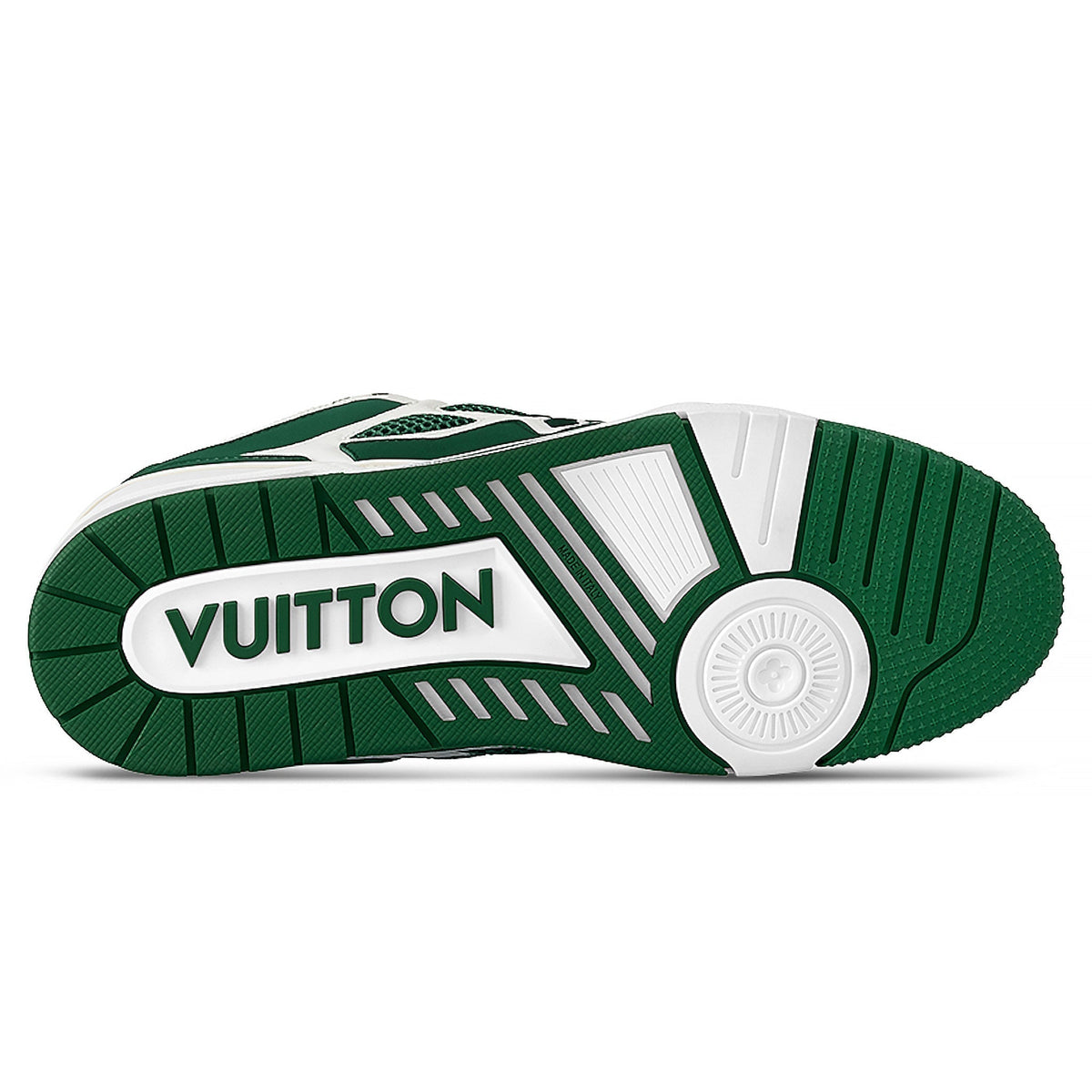 Louis Vuitton Skate Monogram Green – louis vuitton lv skate monogram trainer green sneaker nvprod4640020v sole