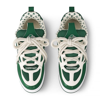 Louis Vuitton Skate Monogram Green – louis vuitton lv skate monogram trainer green sneaker nvprod4640020v top