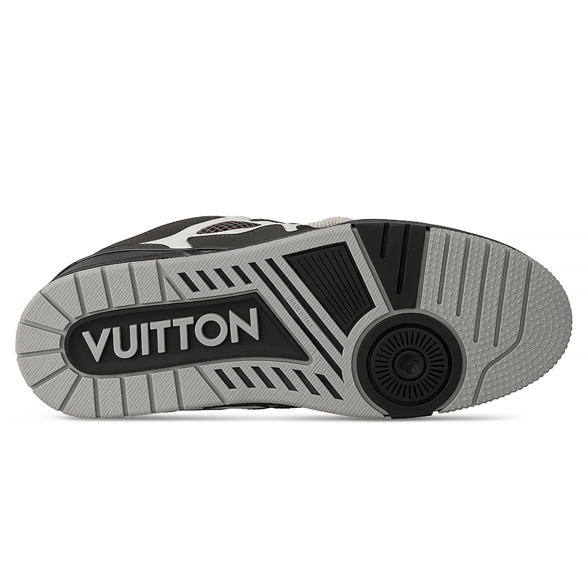 Louis Vuitton Skate Monogram Brown – louis vuitton lv skate monogram trainer grey sneaker nvprod4640020v sole