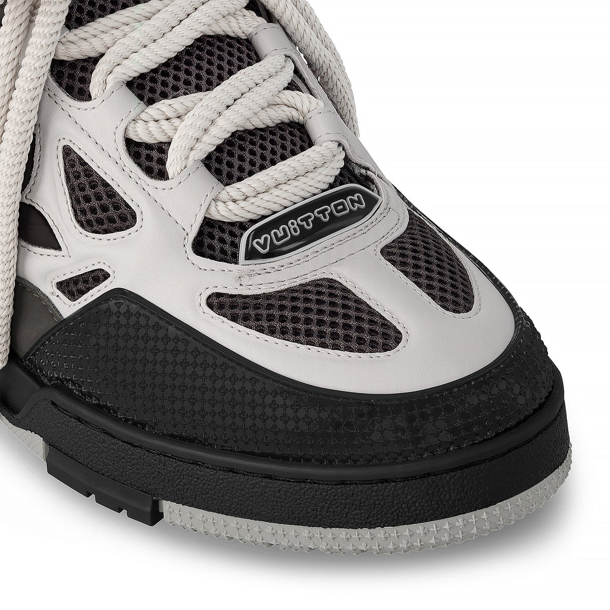 Louis Vuitton Skate Monogram Brown – louis vuitton lv skate monogram trainer grey sneaker nvprod4640020v toe
