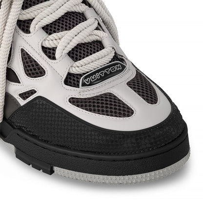 Louis Vuitton Skate Monogram Brown – louis vuitton lv skate monogram trainer grey sneaker nvprod4640020v toe