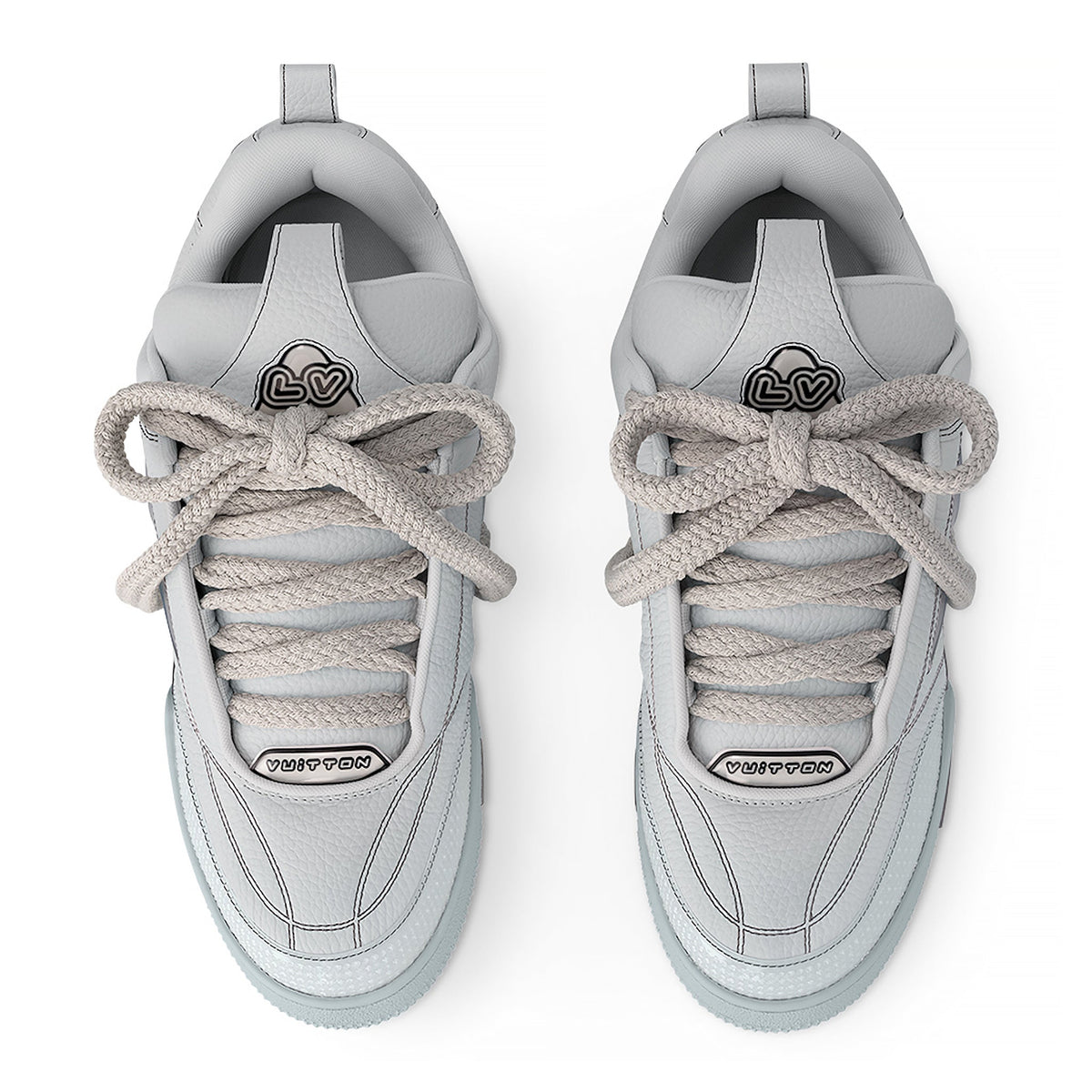 Louis Vuitton Skate Grey – louis vuitton lv skate trainer grey sneaker 1abz5t Top