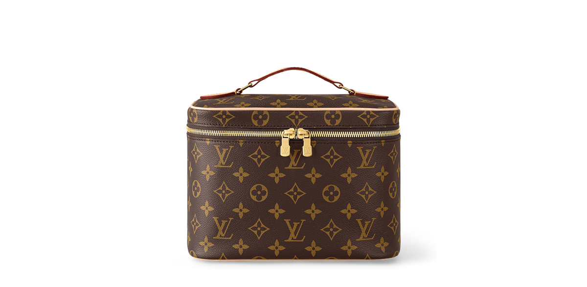 Sac Nice BB — vue 1