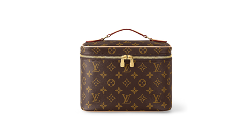Sac Nice BB — vue 1