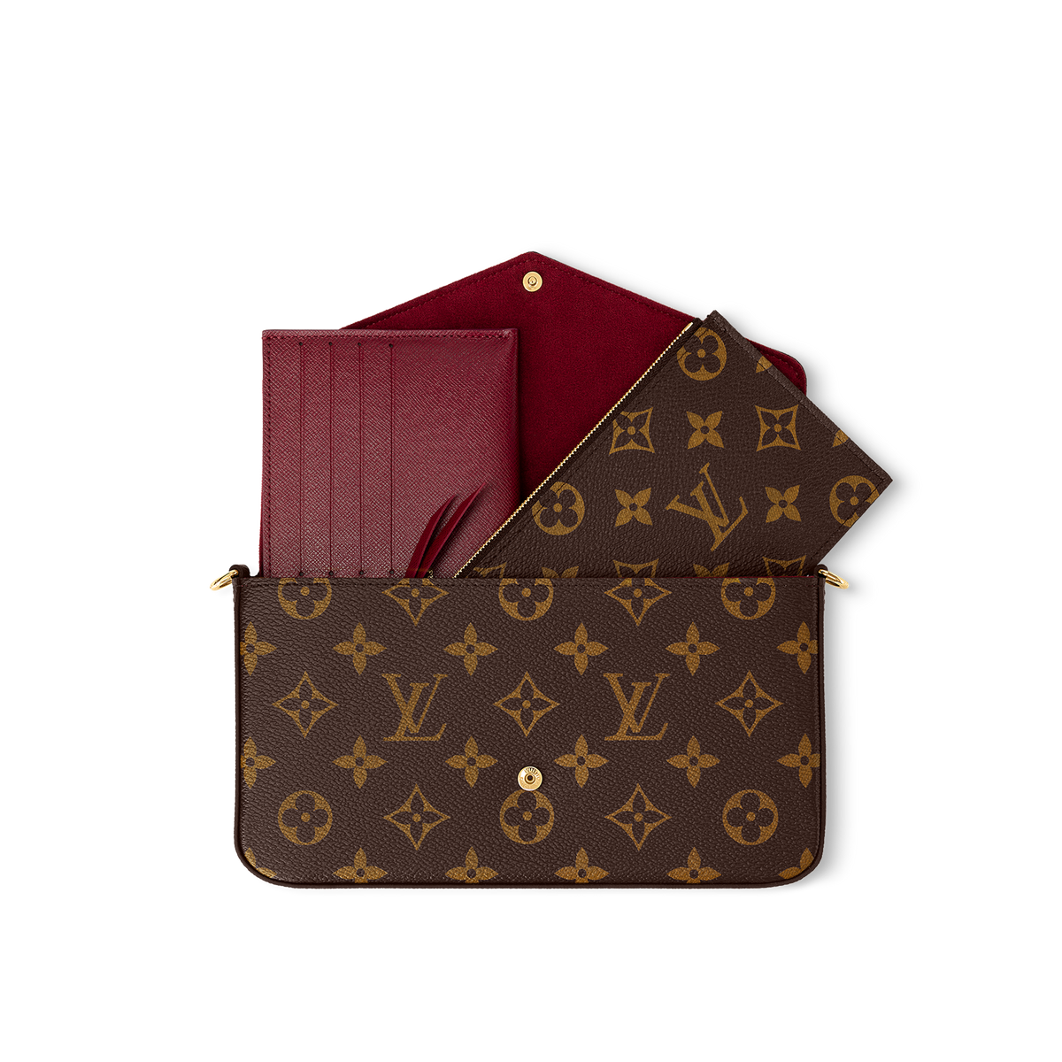 Pochette Félicie — vue 4
