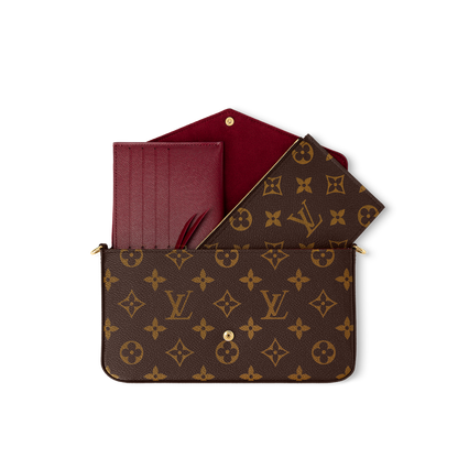 Pochette Félicie — vue 4