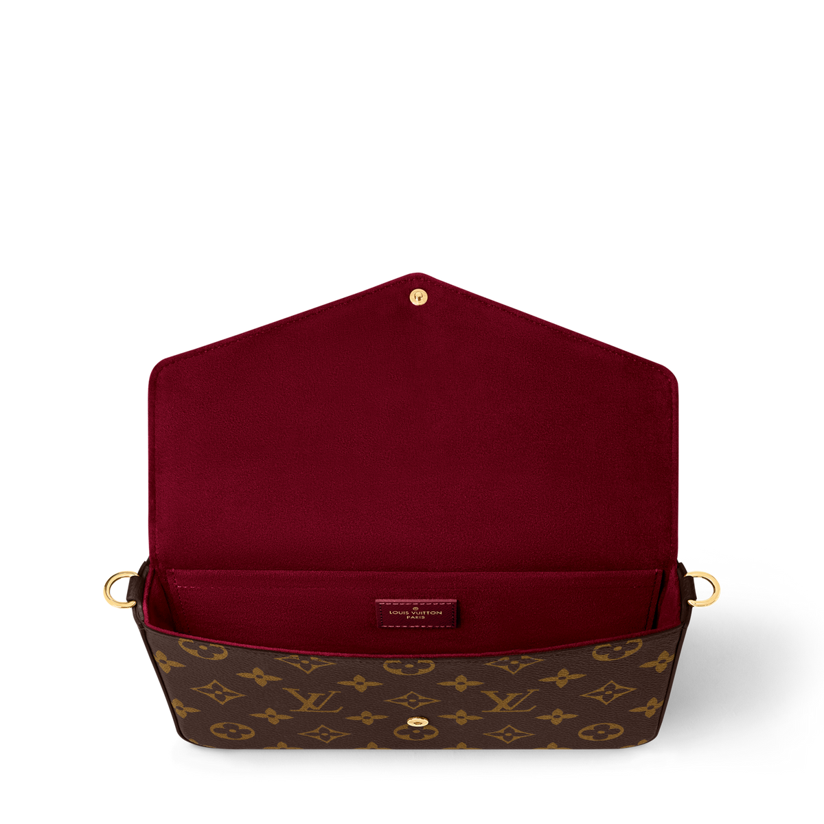 Pochette Félicie — vue 3