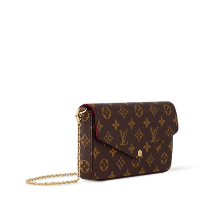 Pochette Félicie — vue 2