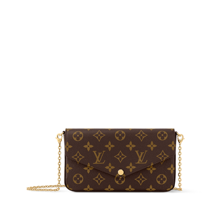 Pochette Félicie — vue 1