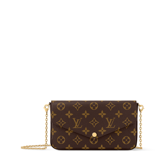 Pochette Félicie — vue 1