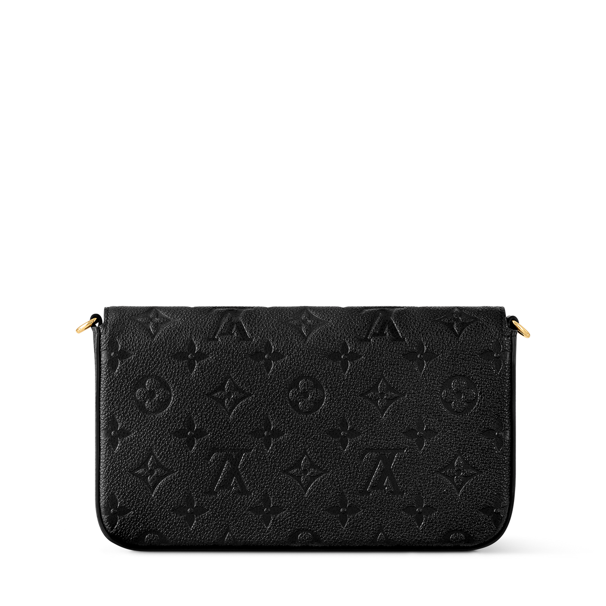 Pochette Félicie Noir — vue 4