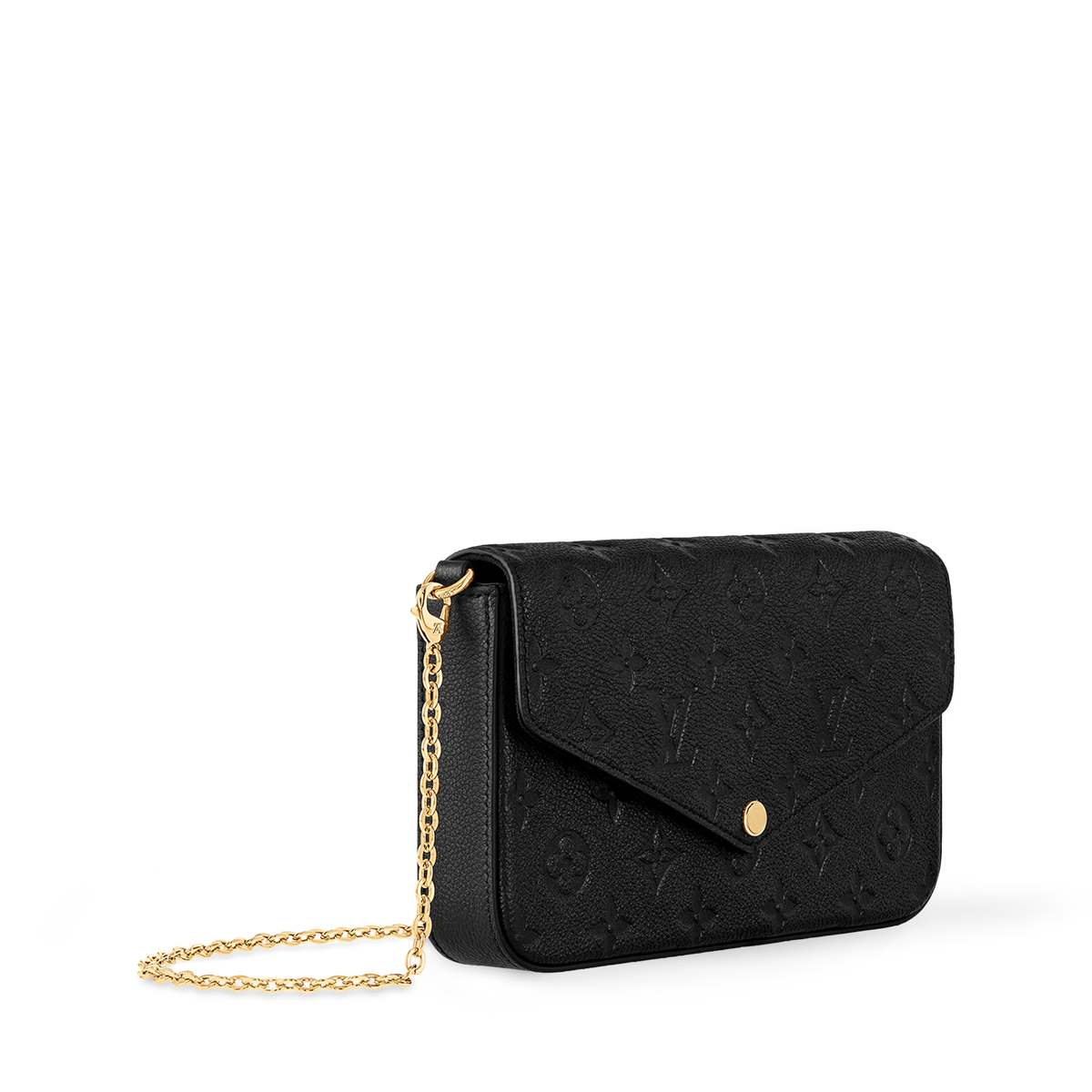 Pochette Félicie Noir — vue 2
