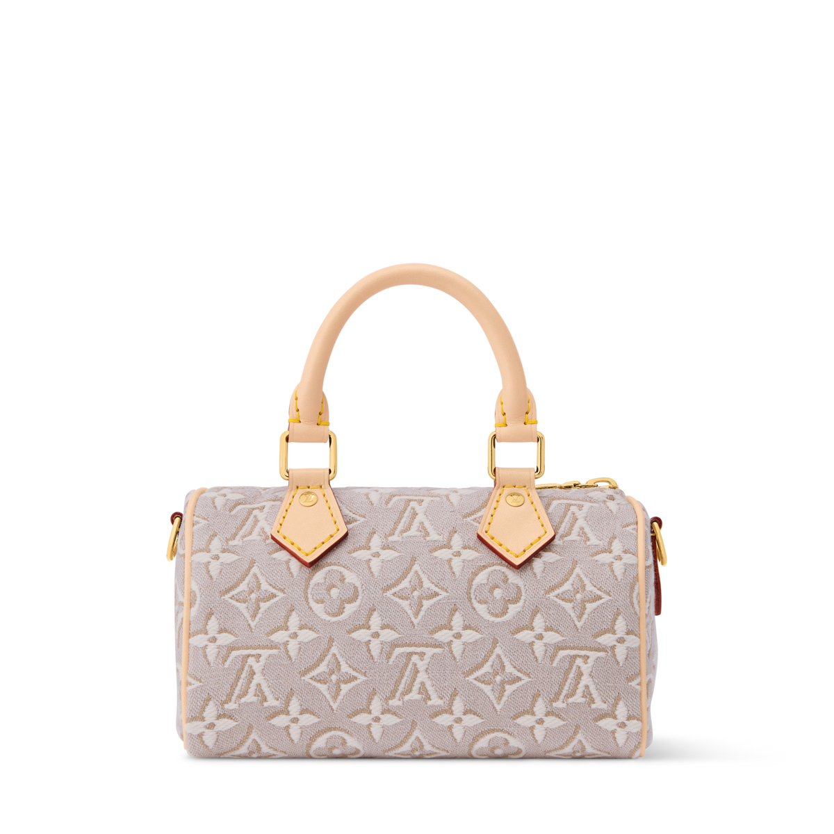 Sac Nano Speedy Jacquard — vue 2