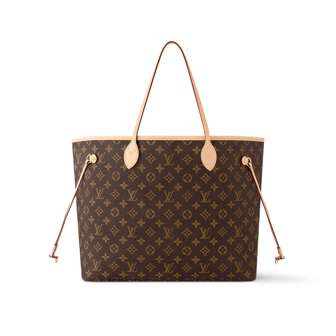 LV - Sac Neverfull GM — vue 1